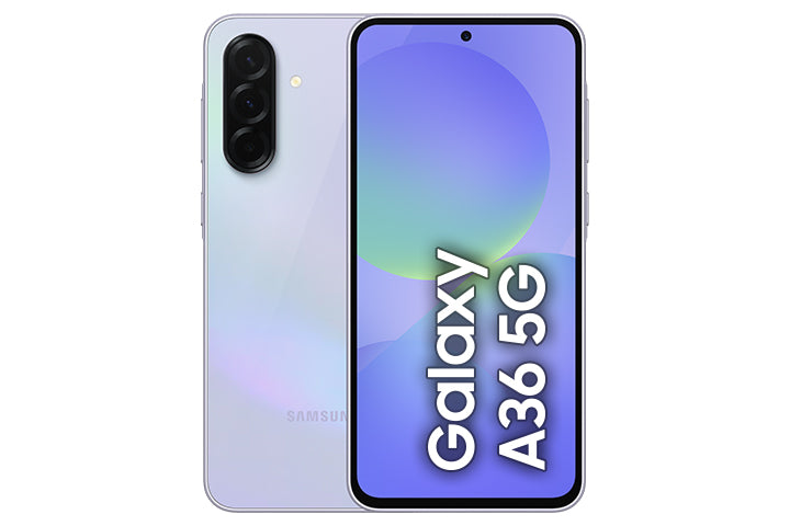 Samsung Galaxy A36