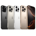 Apple iPhone 16 Pro Max