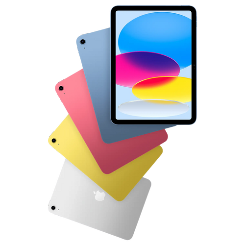 Apple iPad (A16)