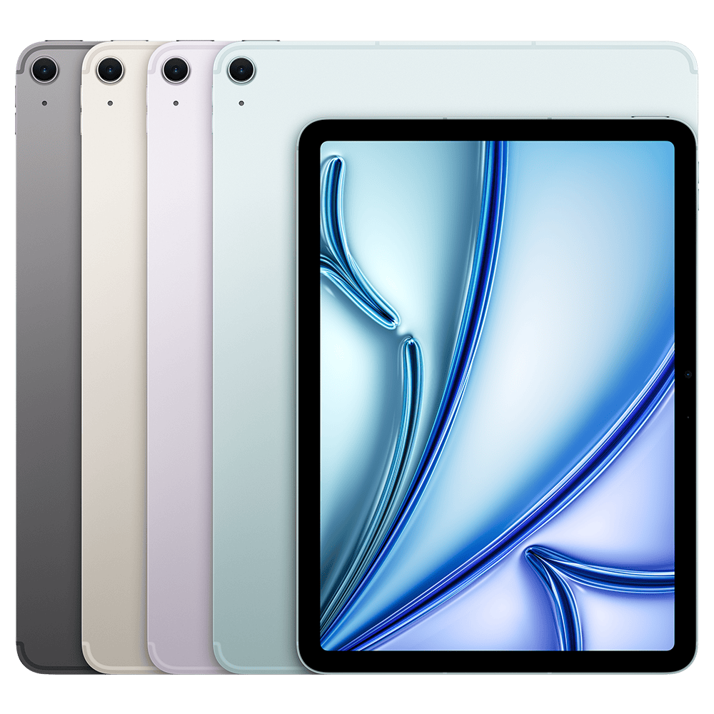 Apple iPad Air 11" (M3)