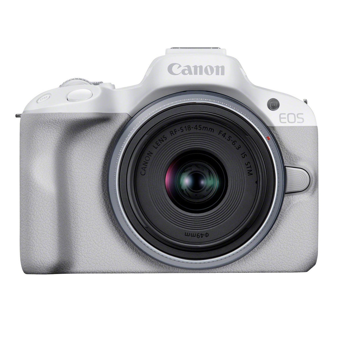 Canon EOS R50