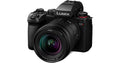Panasonic Lumix S5 II