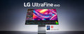 LG UltraFine 32U990A