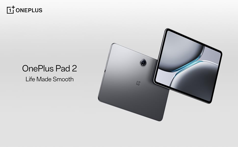 OnePlus Pad 2