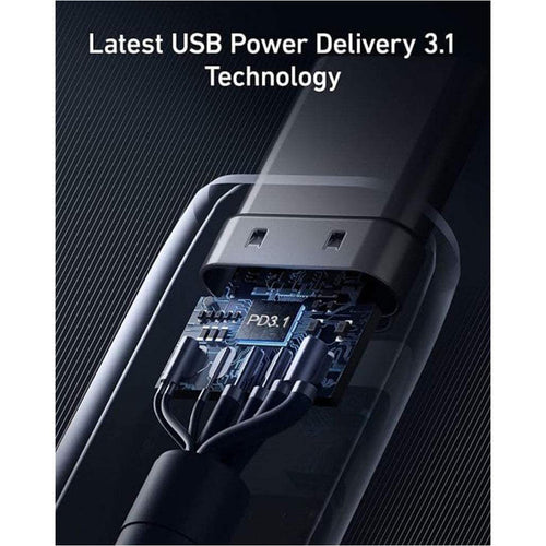 Anker 765 USB-C to USB-C Cable (2m)