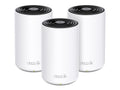 TP-Link Deco XE75 Mesh System