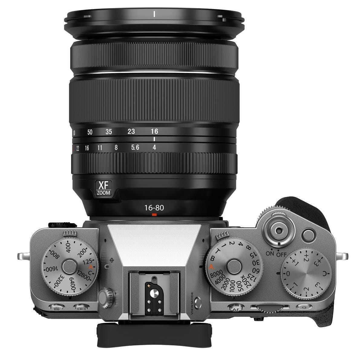 Fujifilm X-T5