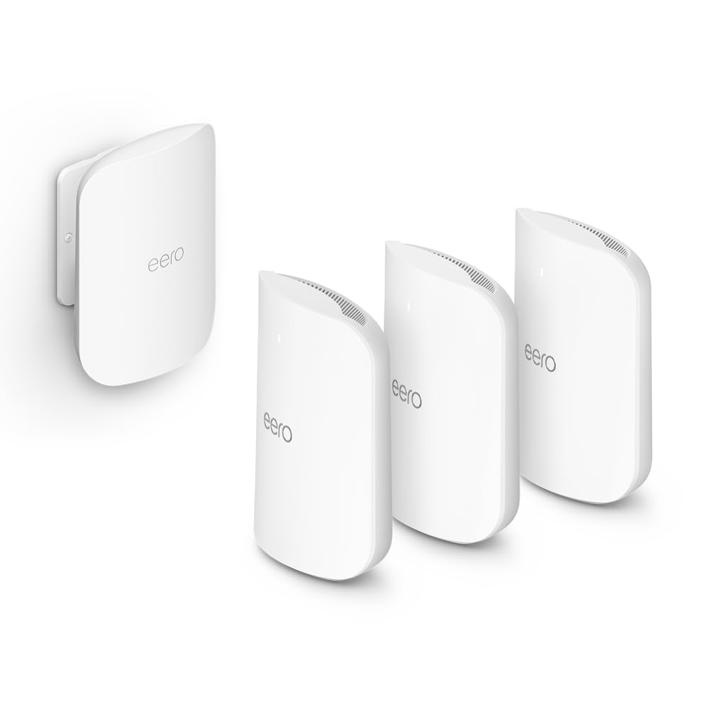 eero Max 7 Mesh System
