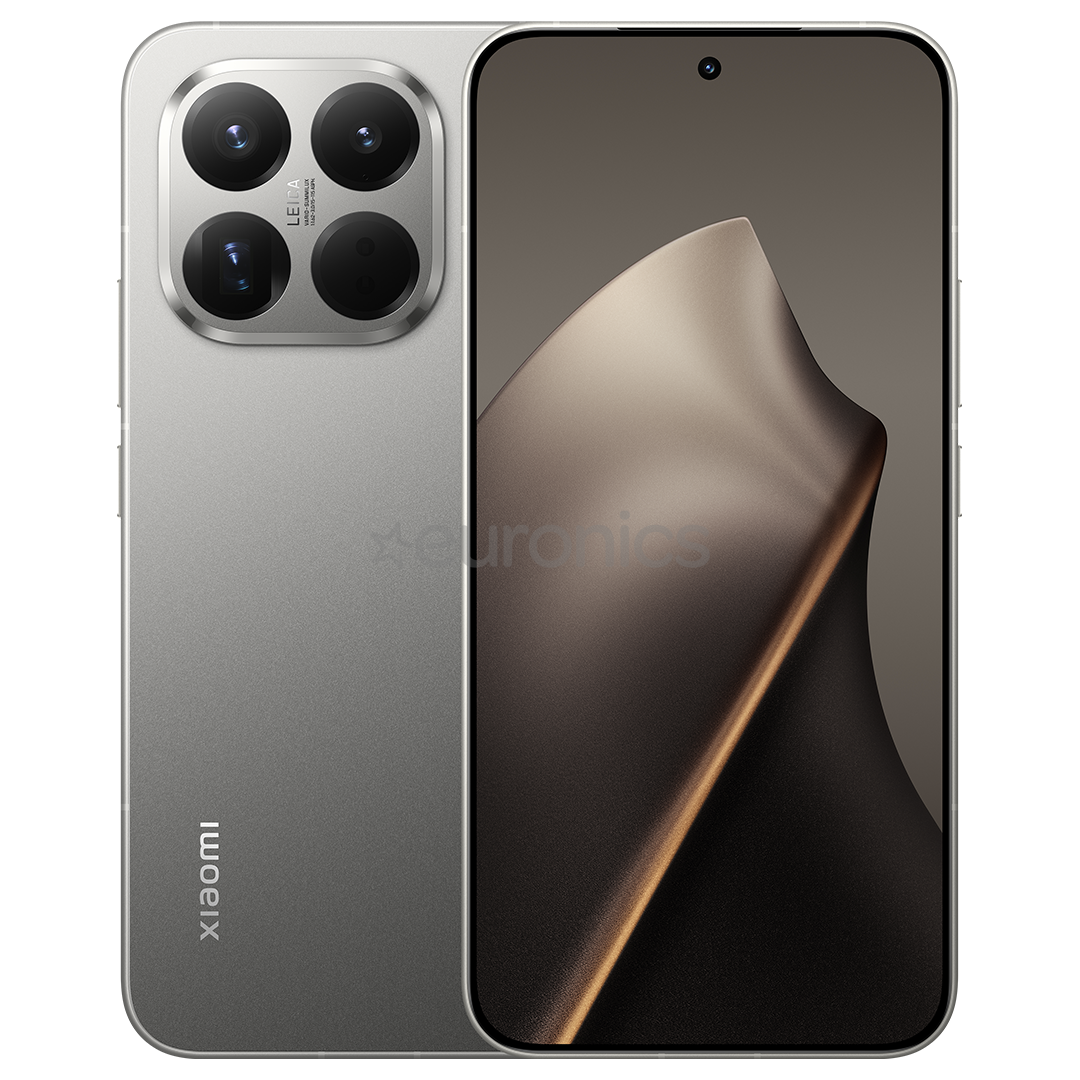 Xiaomi 15T Pro
