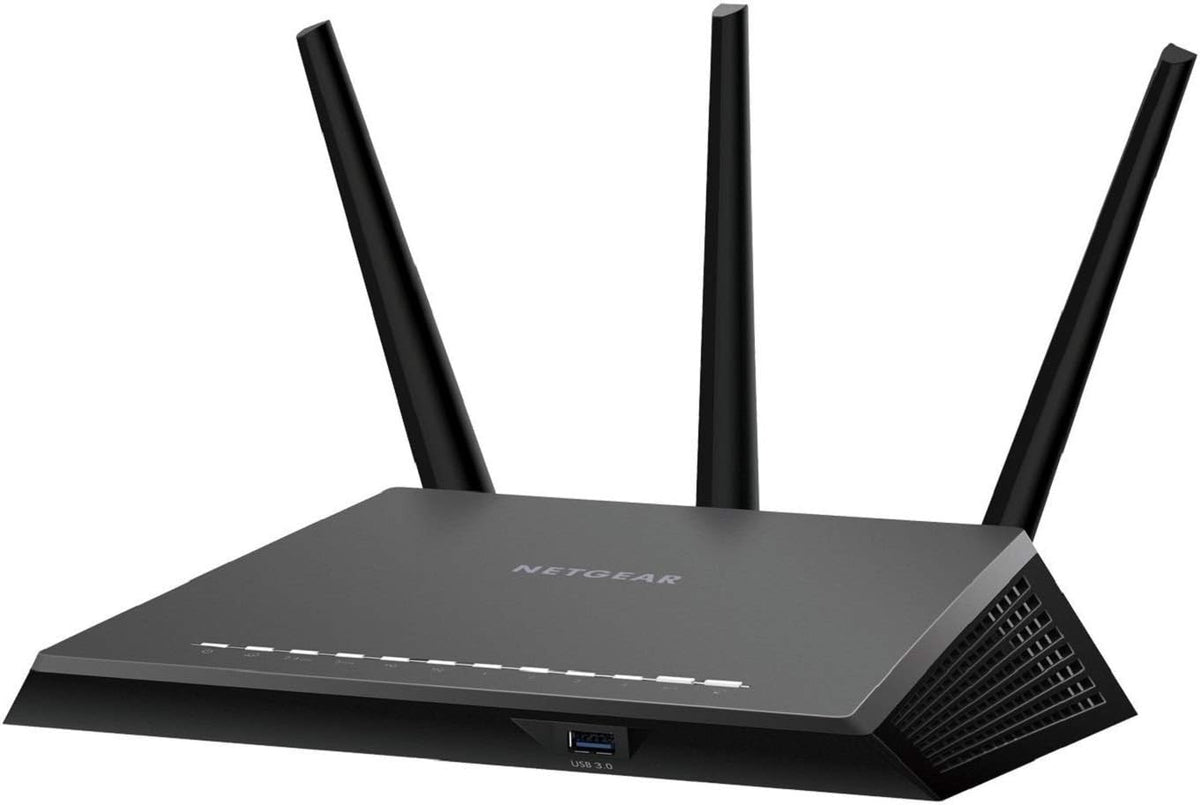 Netgear Nighthawk RS700S Router