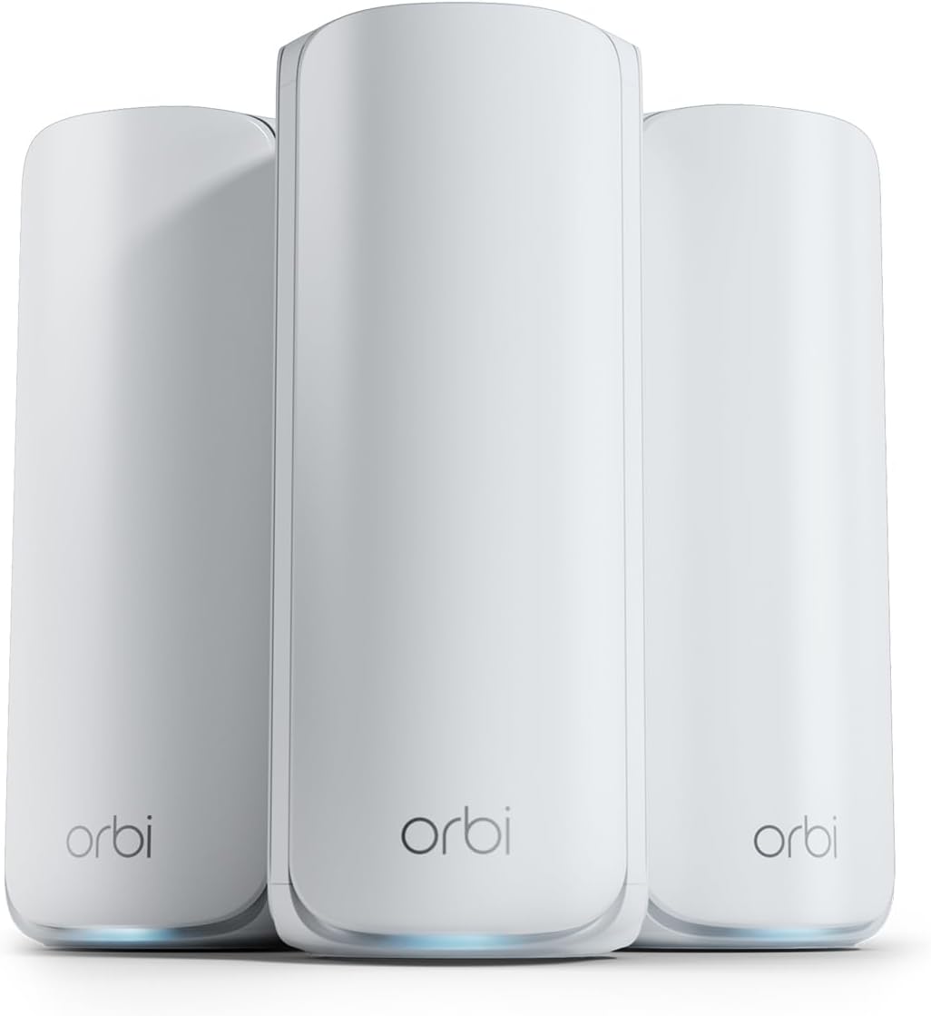 Netgear Orbi 970 Series