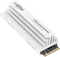 Crucial T705 PCIe 5.0 SSD