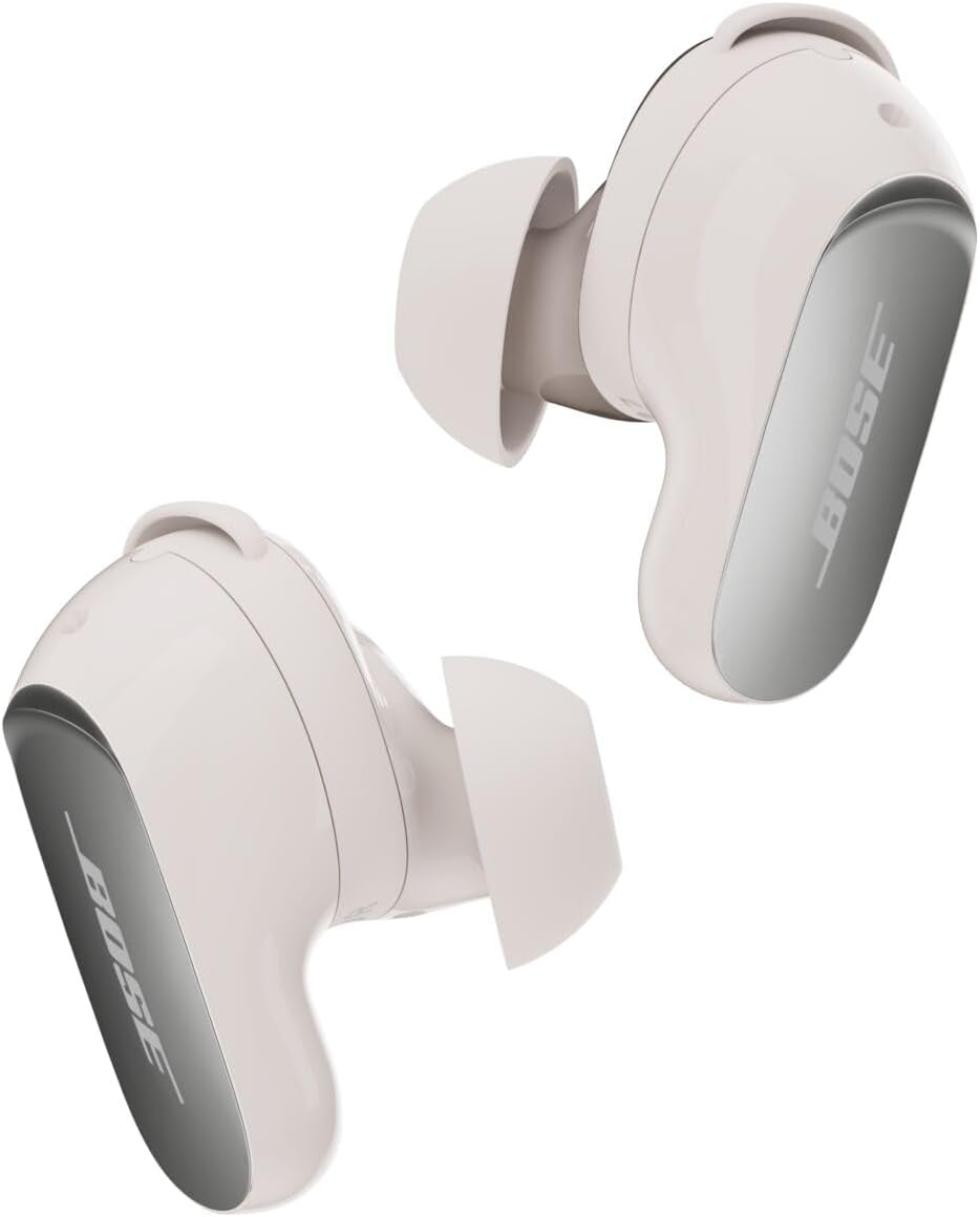 Bose QuietComfort Ultra Earbuds