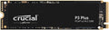 Crucial P3 Plus NVMe SSD