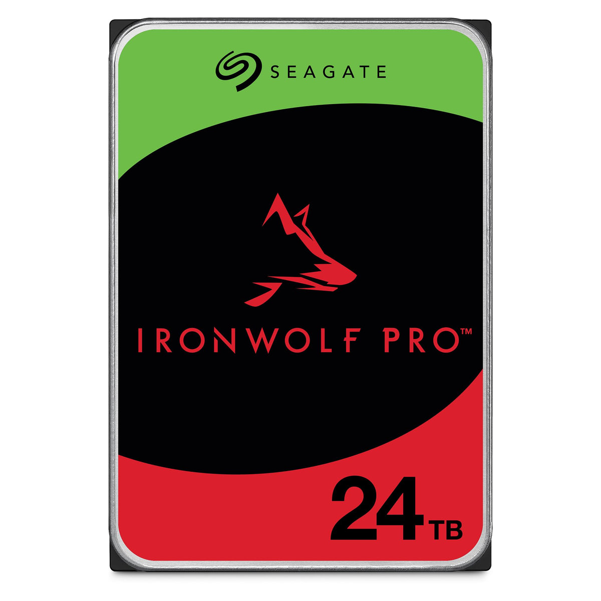 Seagate IronWolf Pro NAS HDD