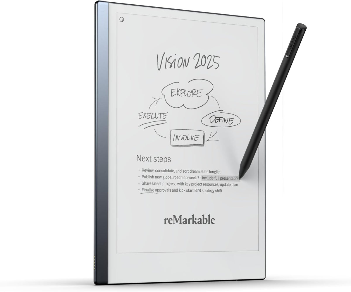 reMarkable Paper Pro