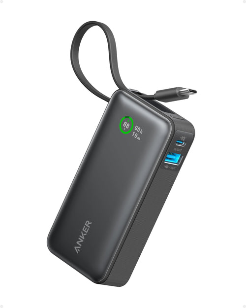 Anker Nano Power Bank (10,000mAh)
