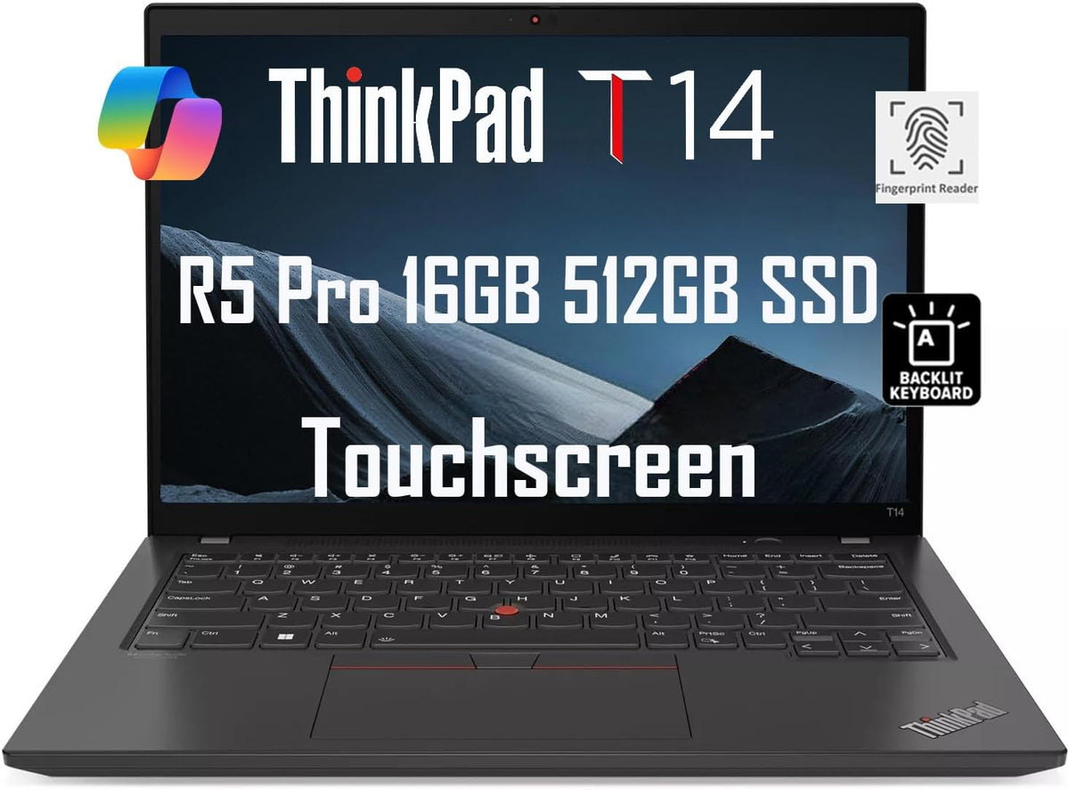 Lenovo ThinkPad T14 Gen 5