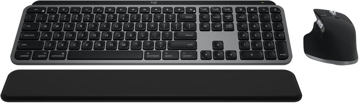Logitech MX Keys S