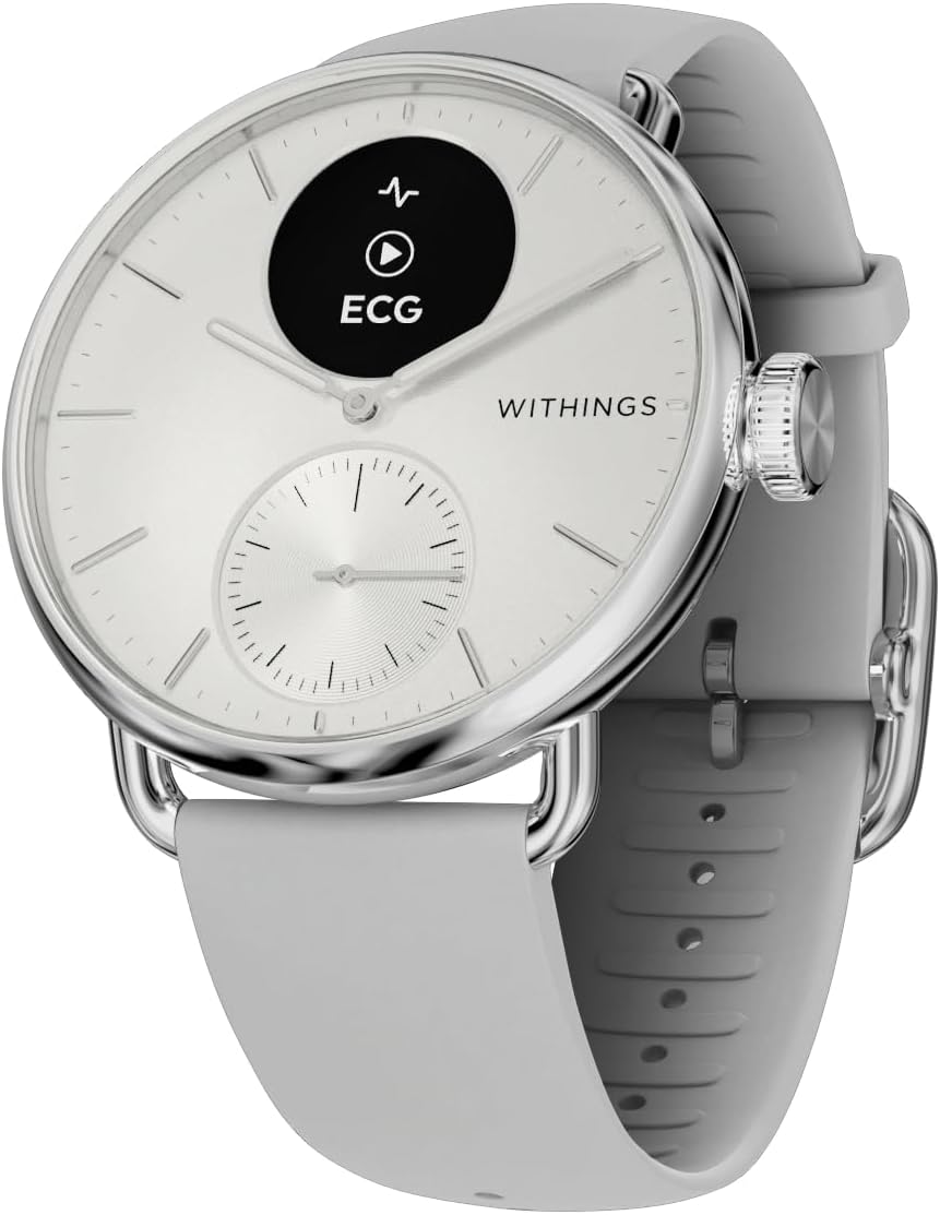 Withings ScanWatch 2