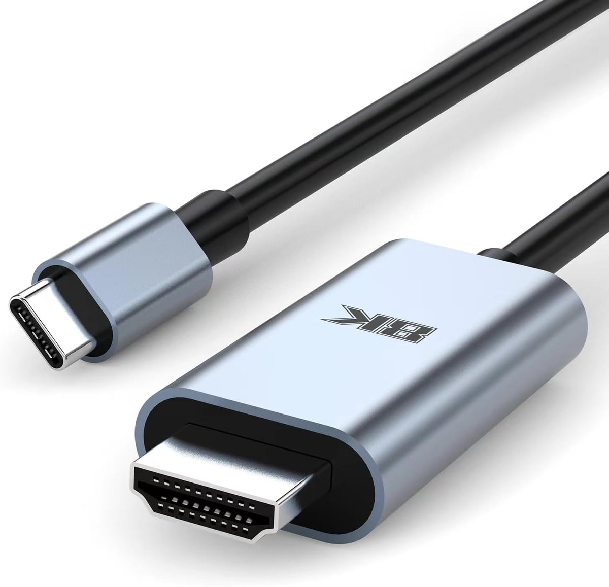 Belkin USB-C to HDMI 2.1 Cable (2m)