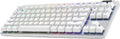 Logitech G Pro X TKL Lightspeed