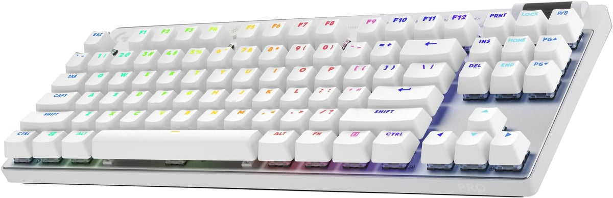 Logitech G Pro X TKL Lightspeed