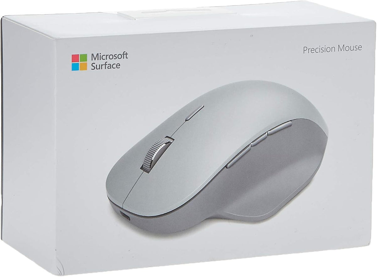 Microsoft Surface Precision Mouse