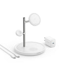 Anker MagGo Wireless Charging Station (Qi2)