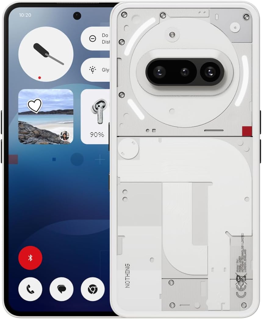 Nothing Phone (3)