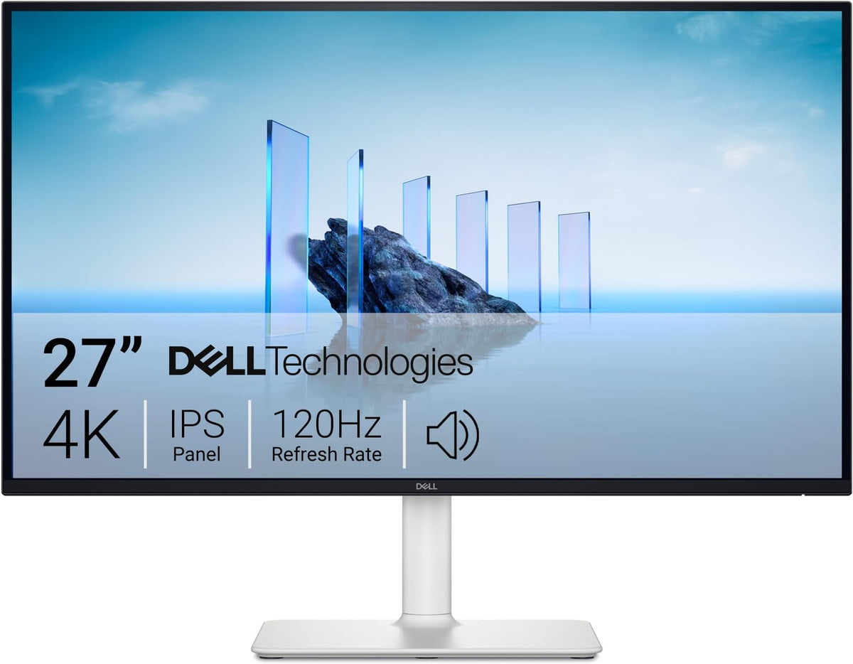 Dell UltraSharp U2725QE
