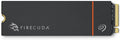 Seagate FireCuda 530R NVMe SSD