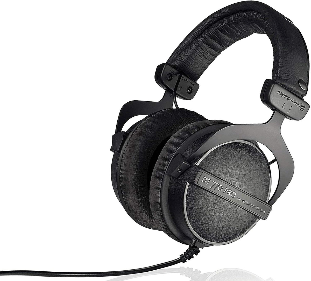 Beyerdynamic DT 770 Pro (80 Ohm)