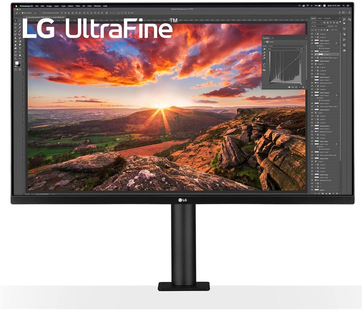 LG DualUp 28MQ780
