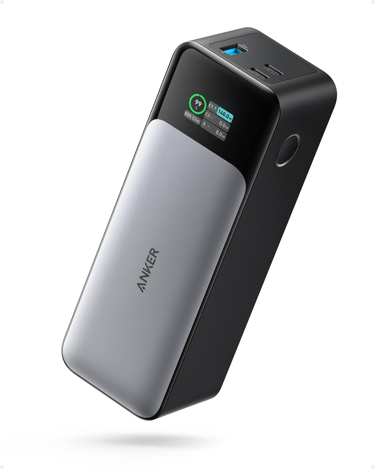 Anker 737 Power Bank (24,000mAh)