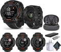 Garmin Instinct 3 Solar