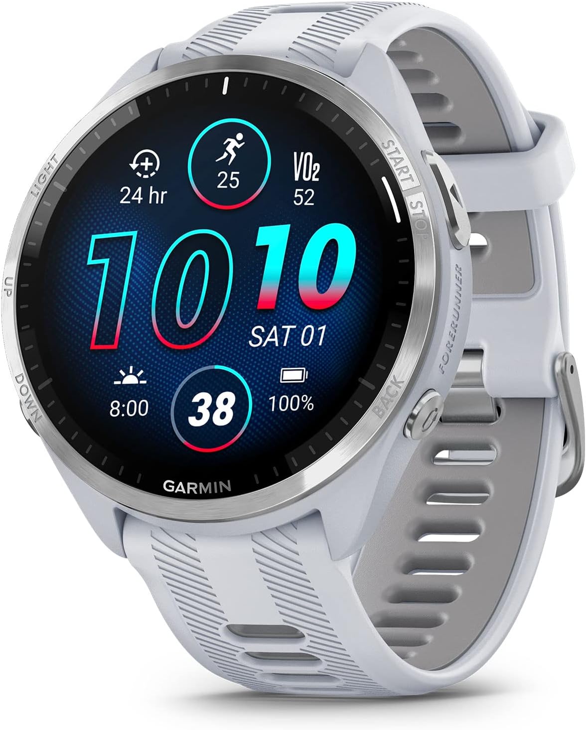 Garmin Forerunner 265