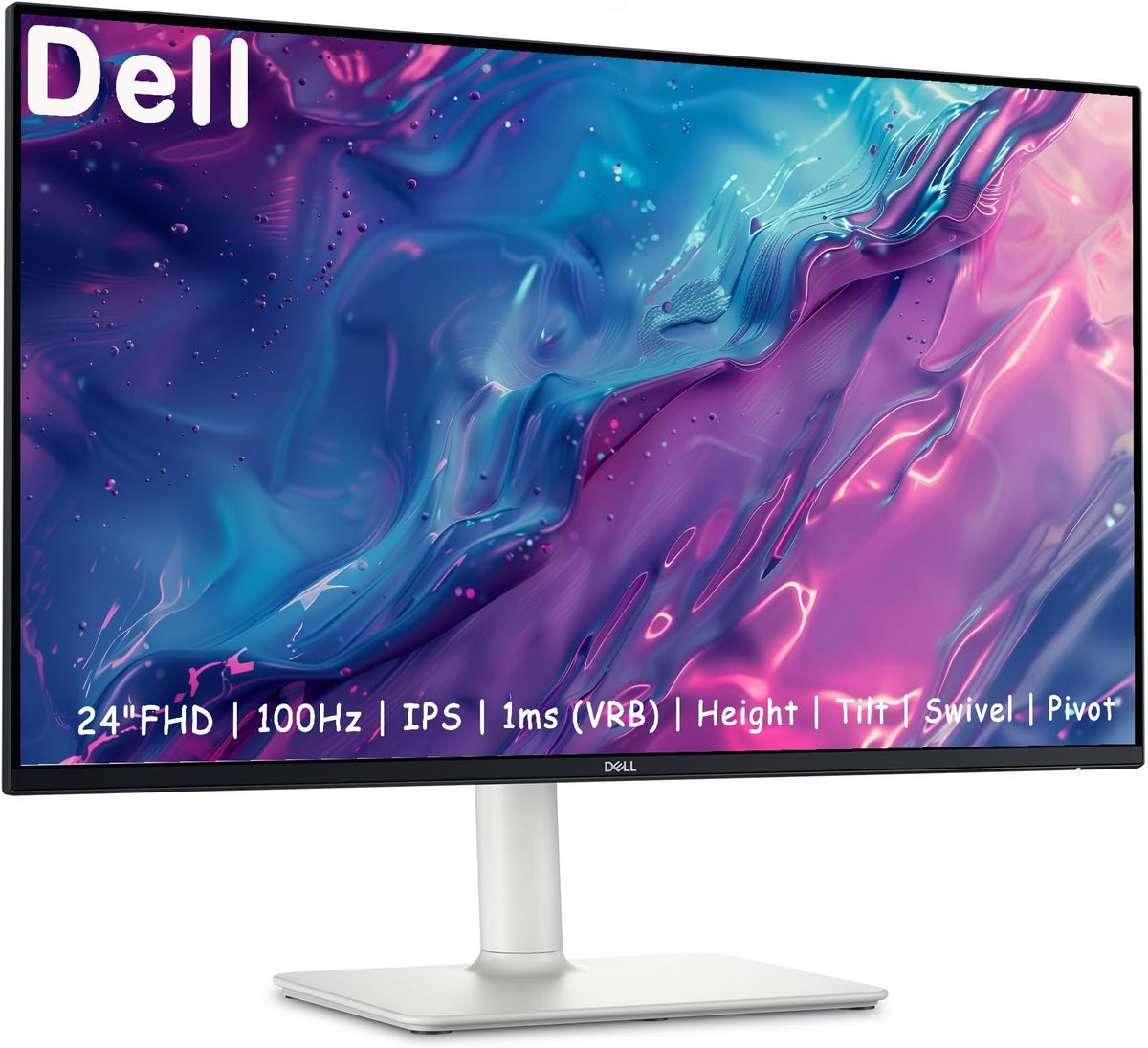 Dell P2425H