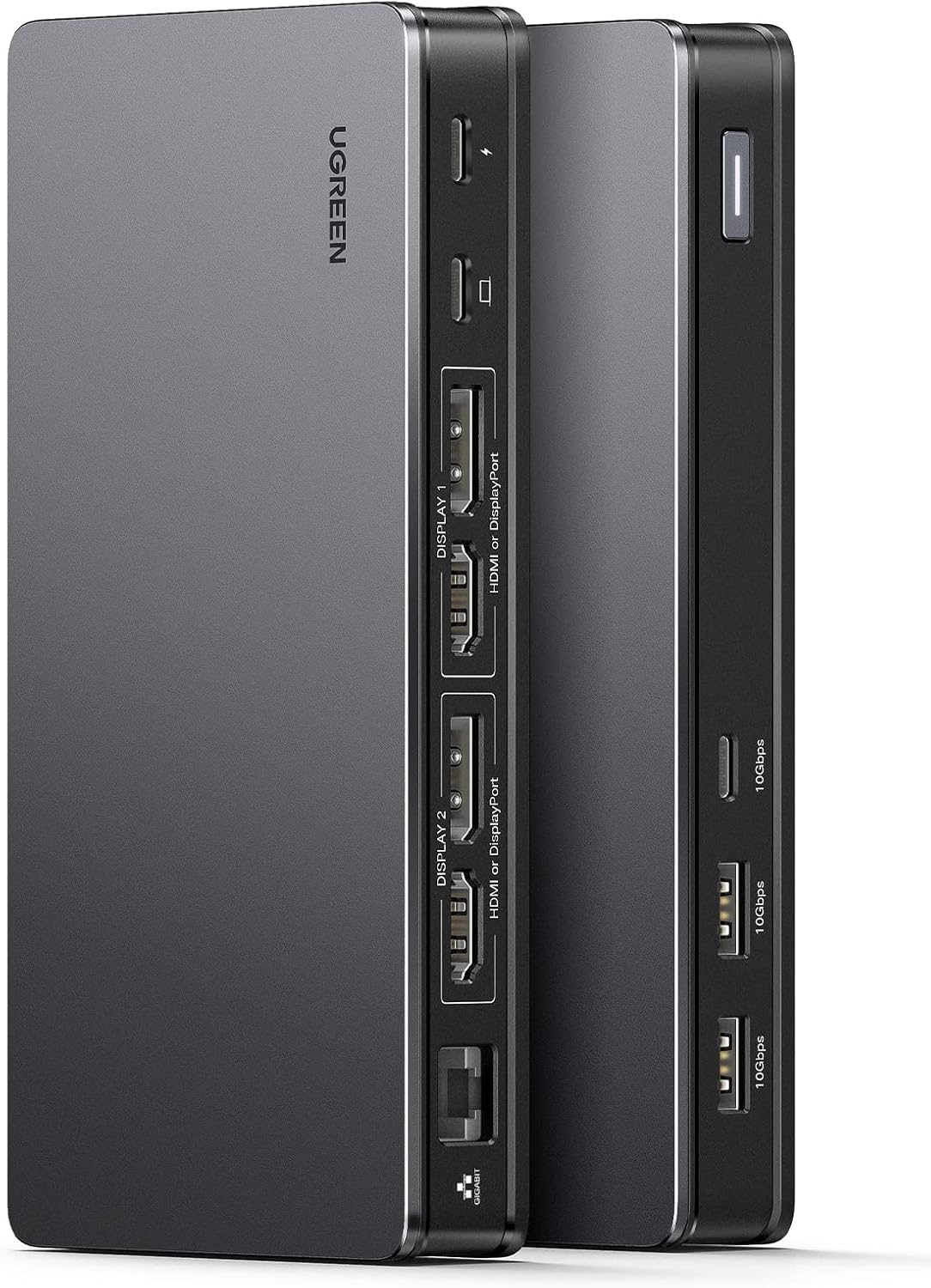 Ugreen Revodok Pro 209 Dock