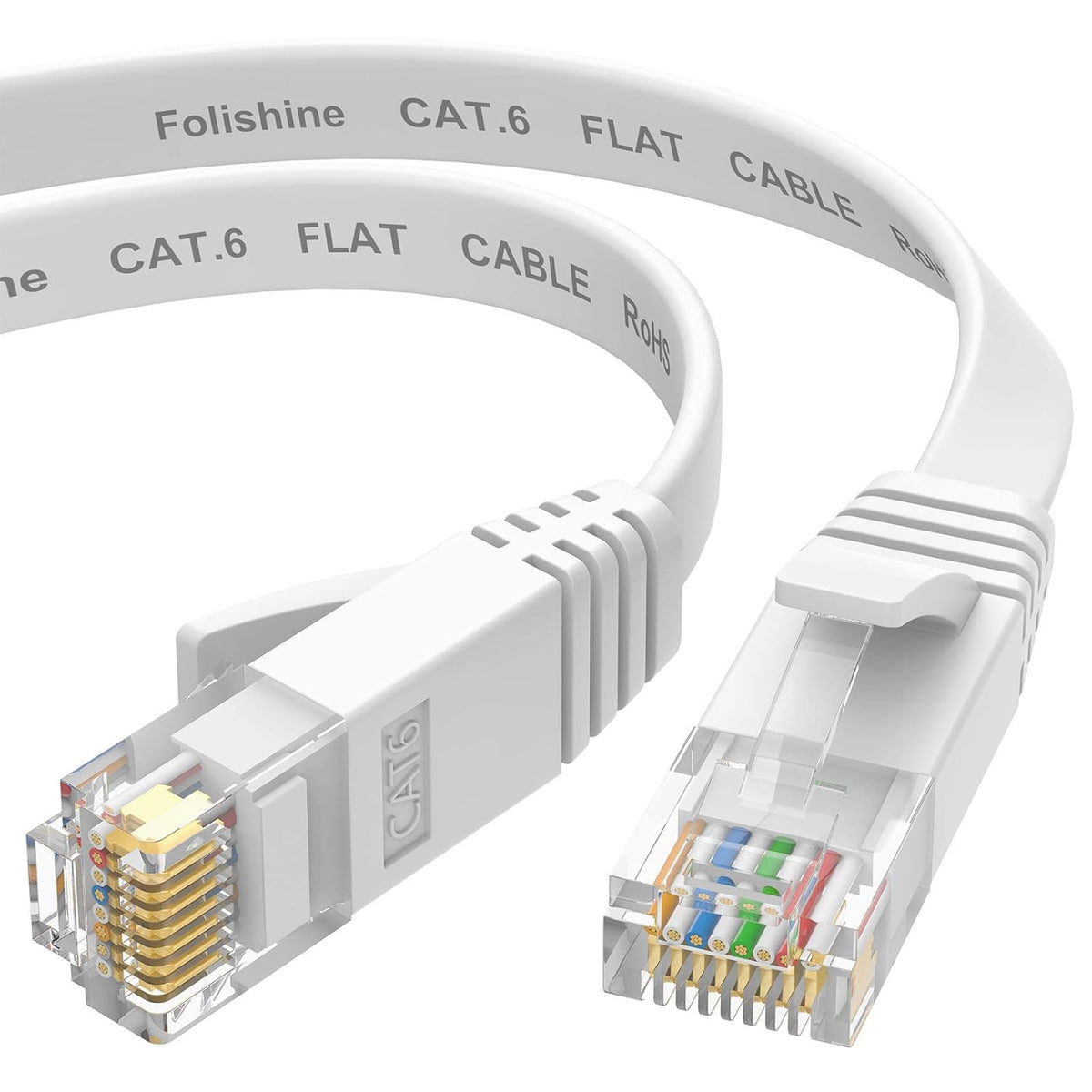 Cable Matters Cat 6A Ethernet Cable (5m)
