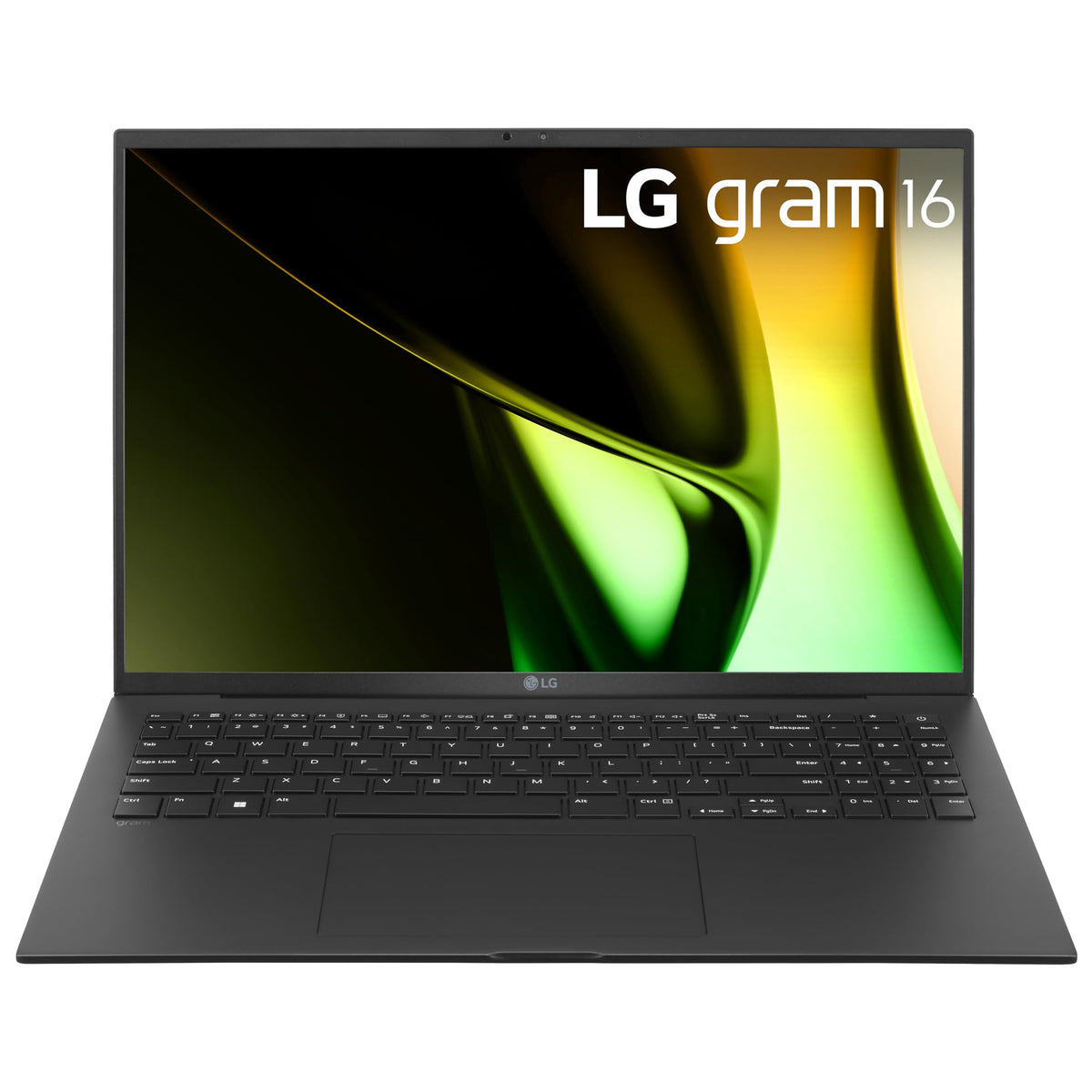 LG Gram 16