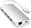 Satechi USB-C Multiport Adapter V2
