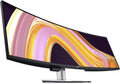 Dell UltraSharp U4025QW Curved