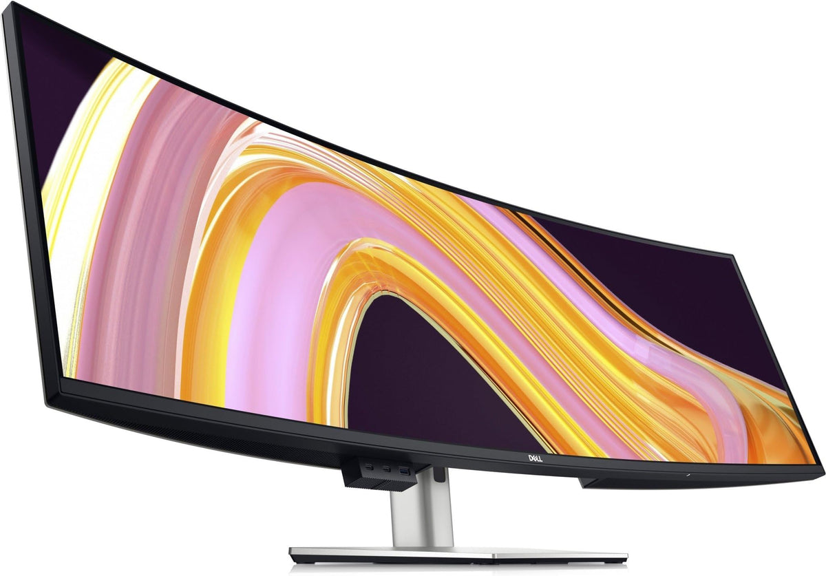 Dell UltraSharp U4025QW Curved