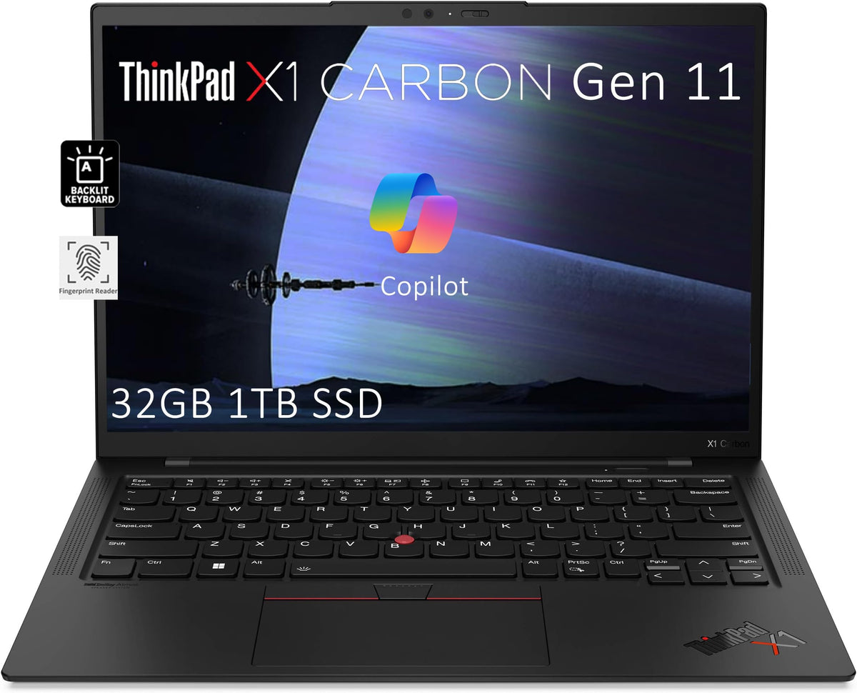 Lenovo ThinkPad X1 Carbon Gen 12