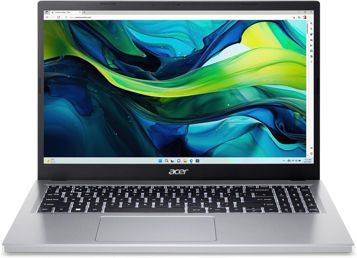 Acer Aspire Go 15