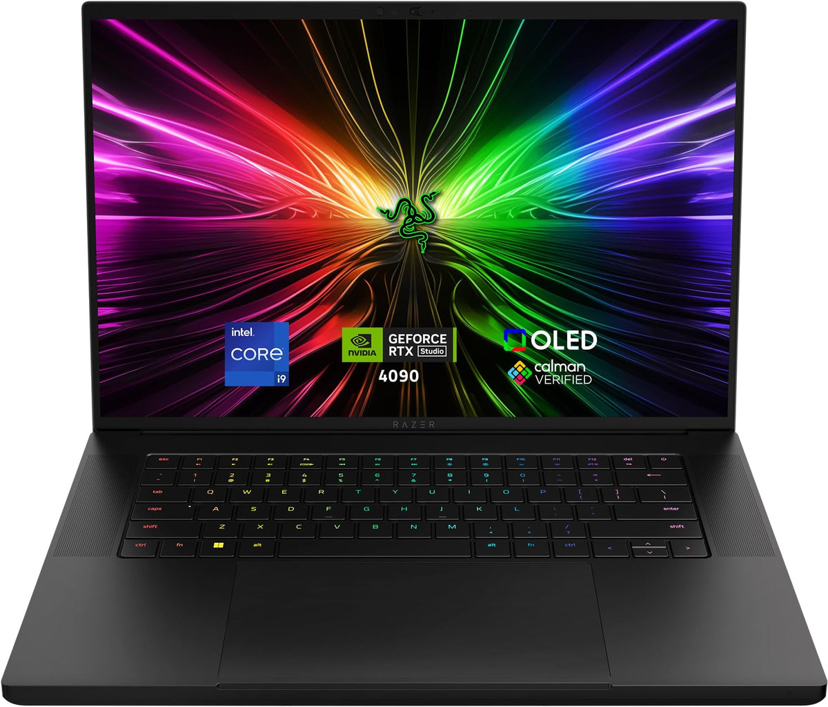 Razer Blade 16