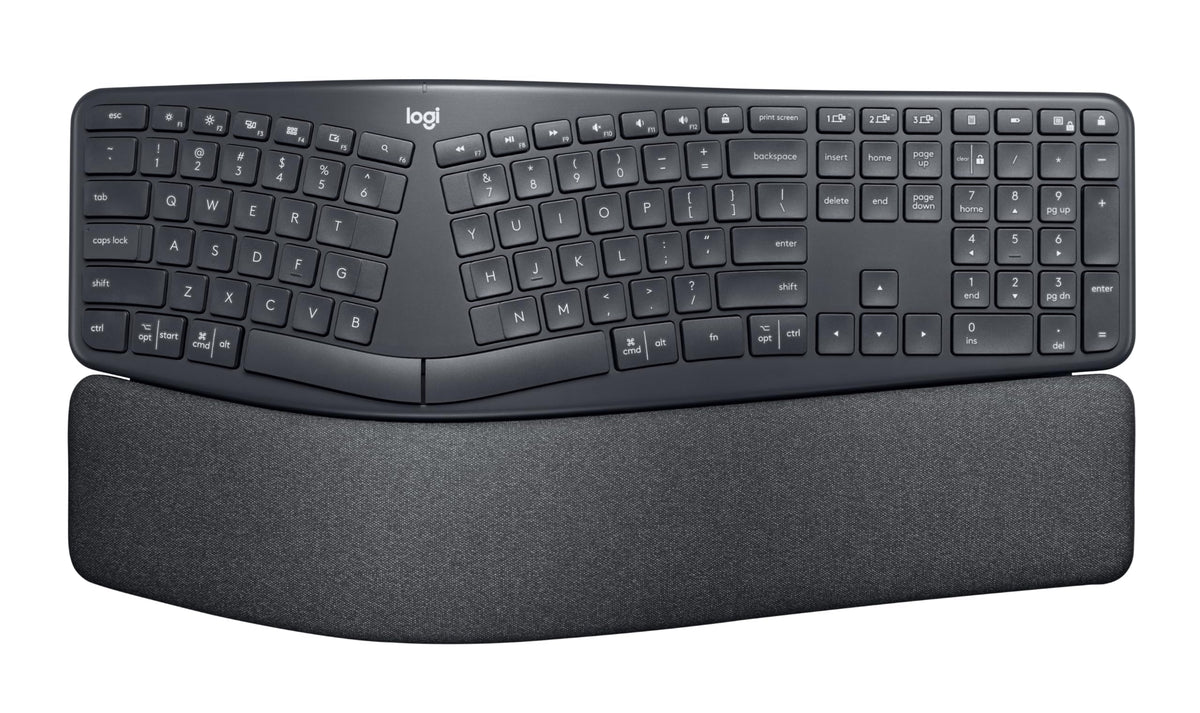 Logitech Ergo K860 Split Keyboard