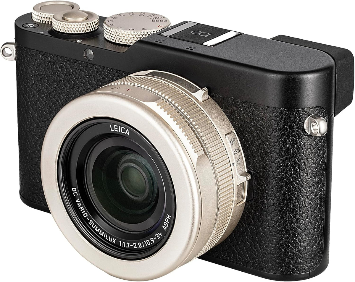 Leica D-Lux 8