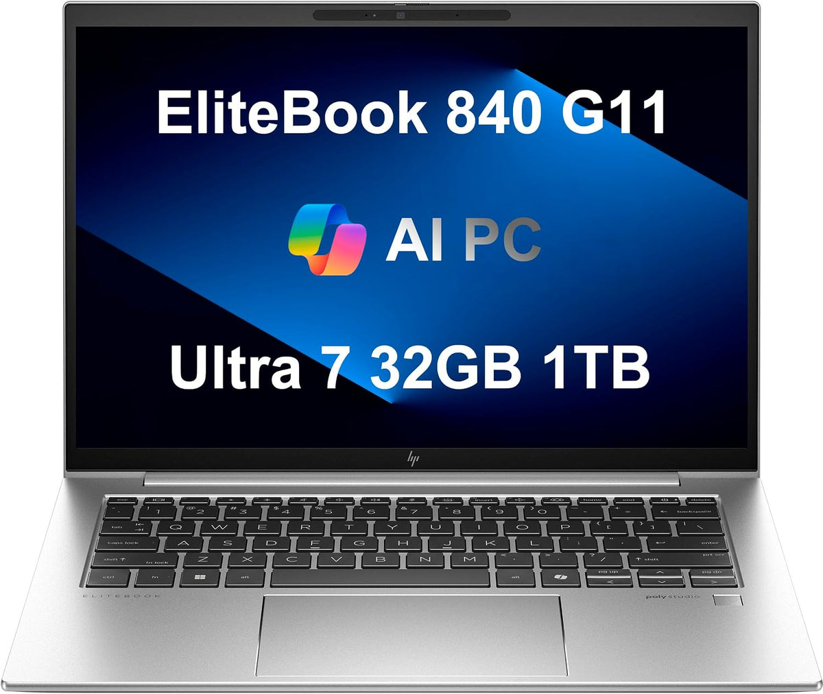 HP EliteBook 840 G11
